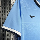 Lazio 202-2024 Home