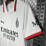 Milan 2024-2025 Away