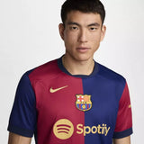 Barcellona 2024-2025 Home