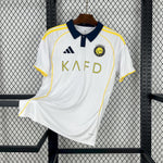Al Nassr 2025-2026 Third