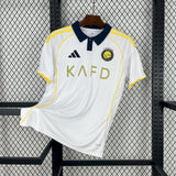 Al Nassr 2025-2026 Third