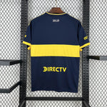 Boca Juniors 2025-2026 Home