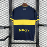 Boca Juniors 2025-2026 Home