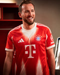 Bayern Monaco 2025-2026 Home