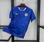 Chelsea 2025-2026 Home