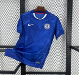 Chelsea 2025-2026 Home