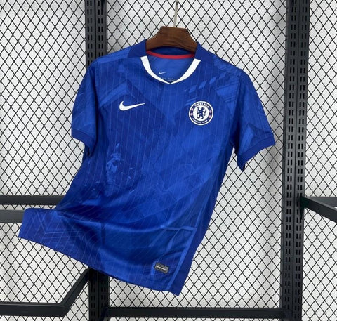 Chelsea 2025-2026 Home