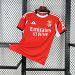 Benfica 2025-2026 Home