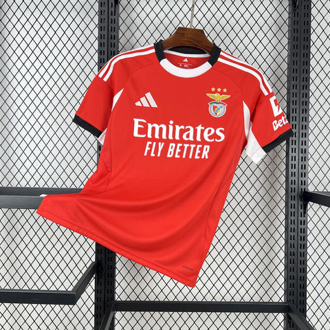 Benfica 2025-2026 Home