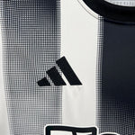 Newcastle 2025-2026 Home