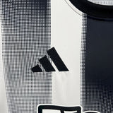 Newcastle 2025-2026 Home
