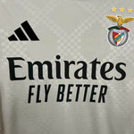 Benfica 2025-2026 Away