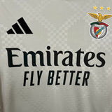 Benfica 2025-2026 Away