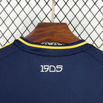 Boca Juniors 2025-2026 Home