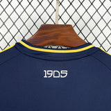 Boca Juniors 2025-2026 Home