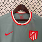 Atletico Madrid 2024-2025 Away