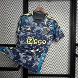 Ajax 2024-2025 Away