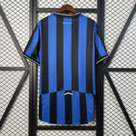 Atalanta 2025-2026 Home