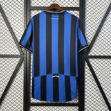 Atalanta 2025-2026 Home