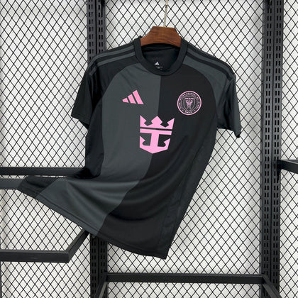 Inter Miami 2025-2026 Away
