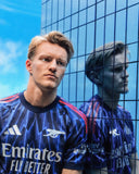 Arsenal 2025-2026 Away