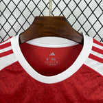 Arsenal 2025-2026 Home
