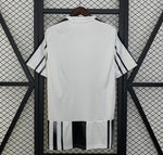Juventus 2025-2026 Home
