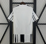 Juventus 2025-2026 Home