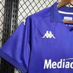 Fiorentina 2024-2025 Home