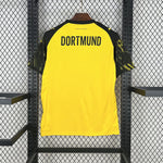 Borussia Dortmund 2025-2026 Home
