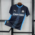 Olympique Marsiglia 2025-2026 Away