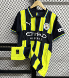 Manchester City 2024-2025 Away