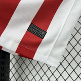 Atletico Madrid 2025-2026 Home