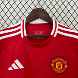 Manchester United 2024-2025 Home