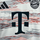 Bayern Monaco 2025-2026 Away