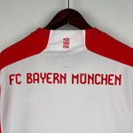 Bayern Monaco 2023-2024 Home