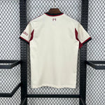 Liverpool 2025-2026 Away