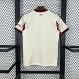 Liverpool 2025-2026 Away