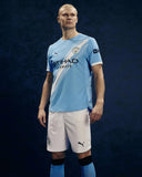 Manchester City 2025-2026 Home