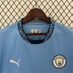 Manchester City 2024-2025 Home