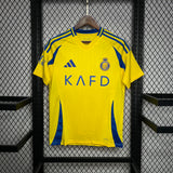 Al Nassr 2025-2026 Home
