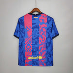 Barcellona 2021-2022 Third