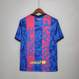 Barcellona 2021-2022 Third