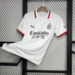 Milan 2024-2025 Away