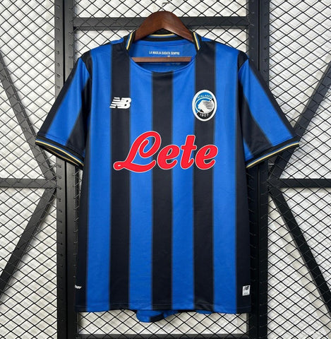 Atalanta 2025-2026 Home