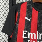 Milan 2025-2026 Home