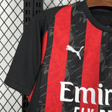 Milan 2025-2026 Home