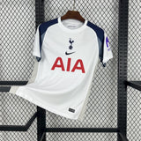 Tottenham 2025-2026 Home