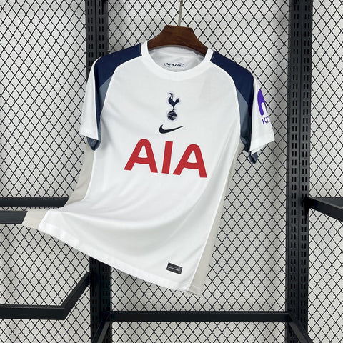 Tottenham 2025-2026 Home