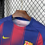 Barcellona 2025-2026 Home
